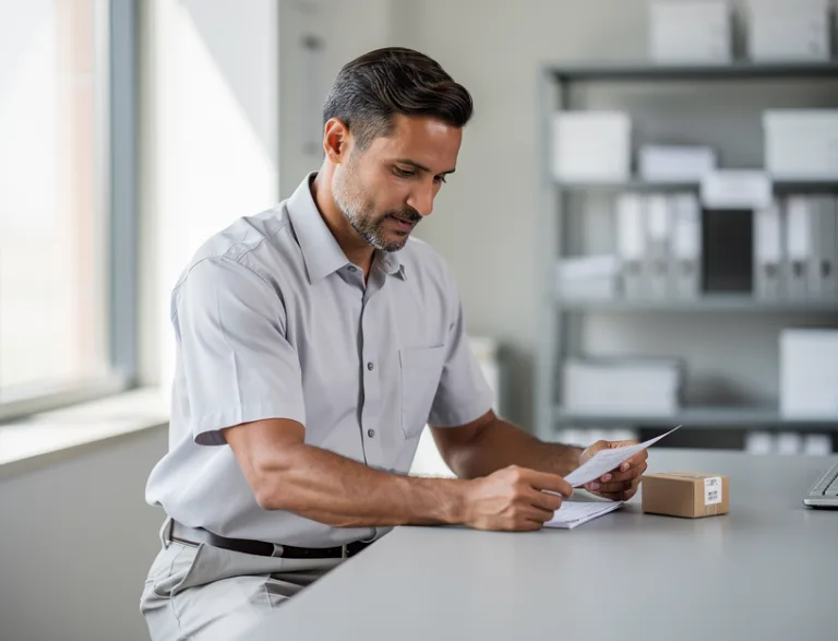 Customs Broker service in Hayward